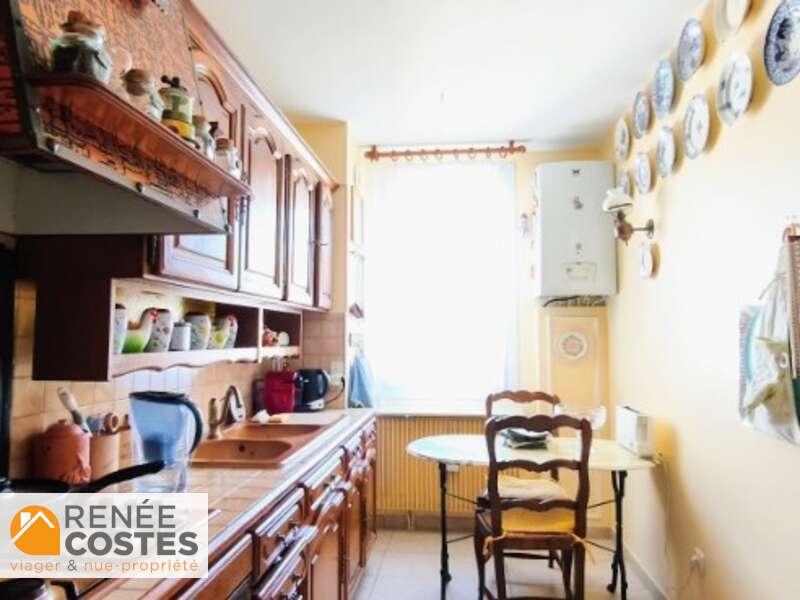 annonce Renée Costes