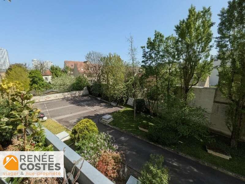 annonce Renée Costes