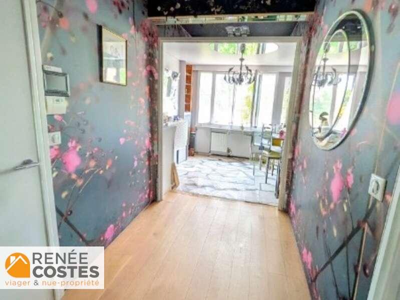 annonce Renée Costes