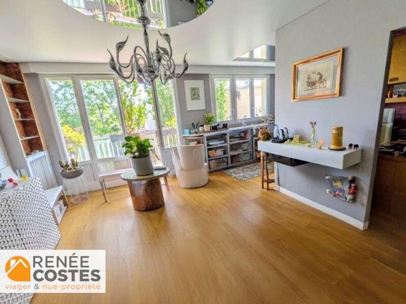 annonce Renée Costes