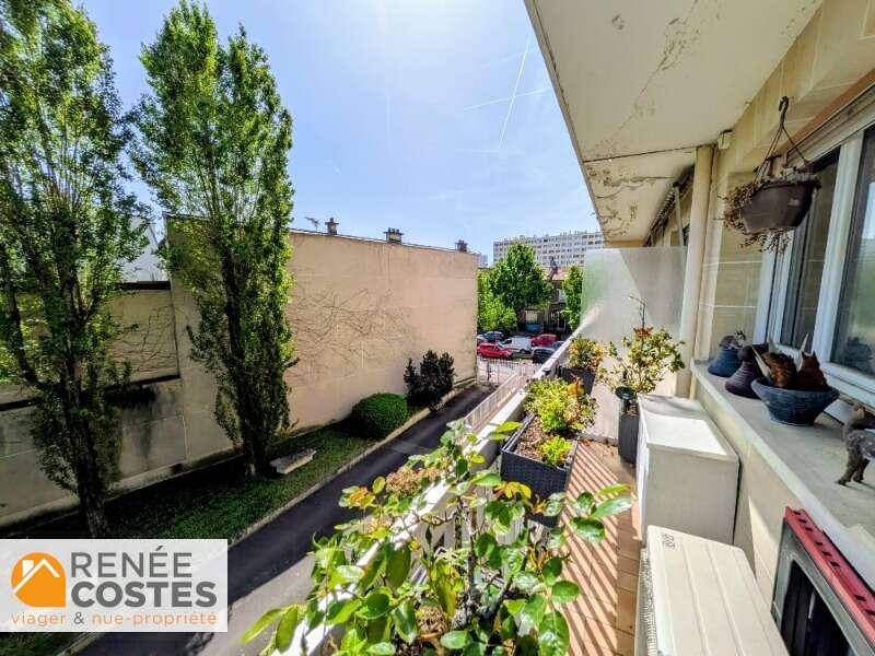 annonce Renée Costes