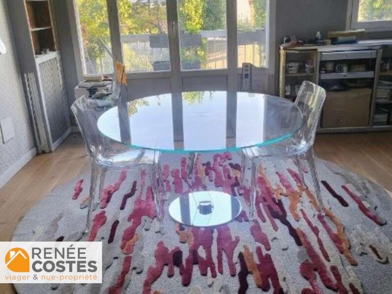 annonce Renée Costes