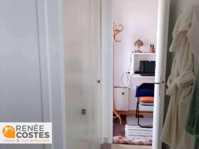 annonce Renée Costes