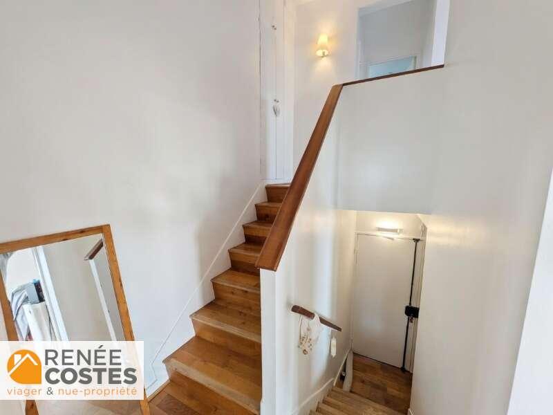 annonce Renée Costes