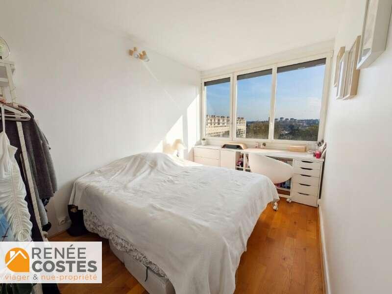 annonce Renée Costes