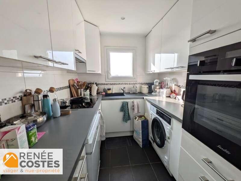 annonce Renée Costes