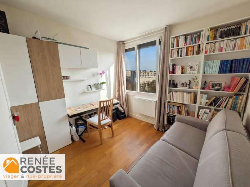 annonce Renée Costes