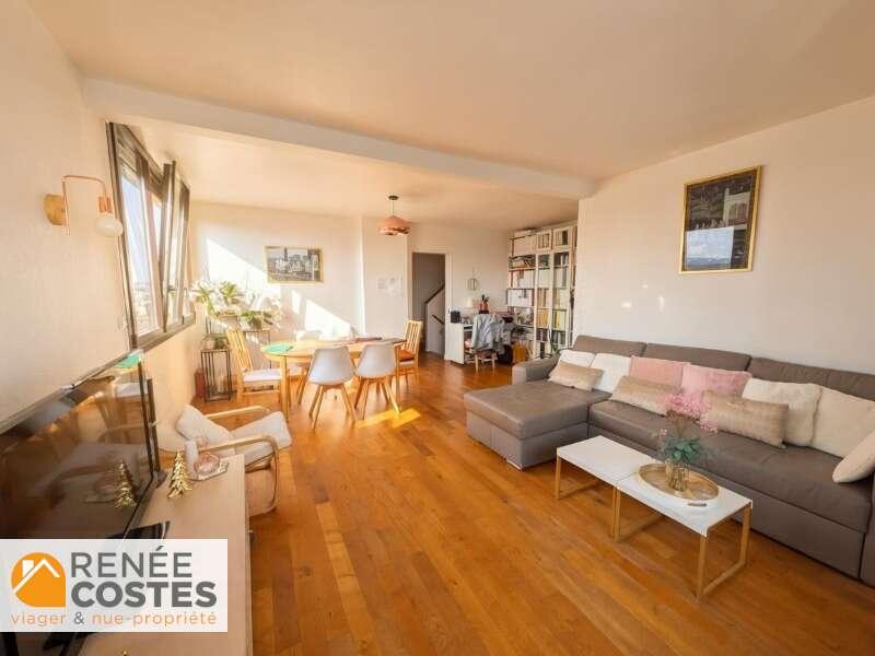 annonce Renée Costes