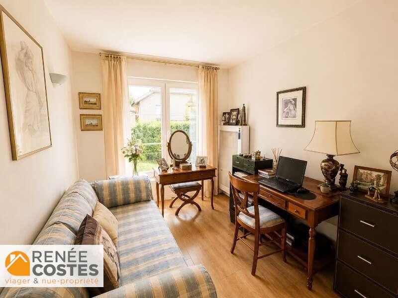 annonce Renée Costes