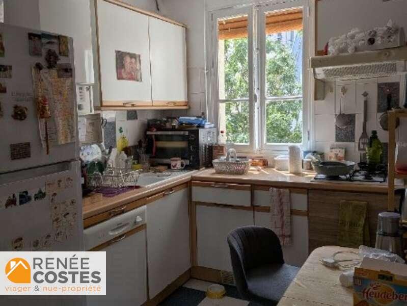 annonce Renée Costes