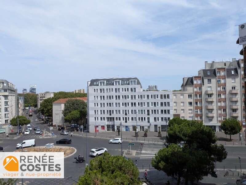 annonce Renée Costes