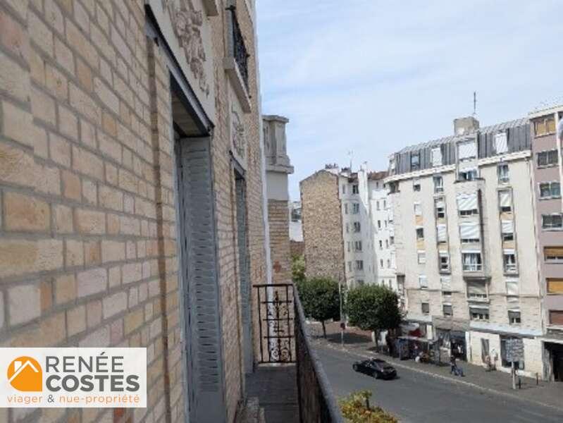 annonce Renée Costes