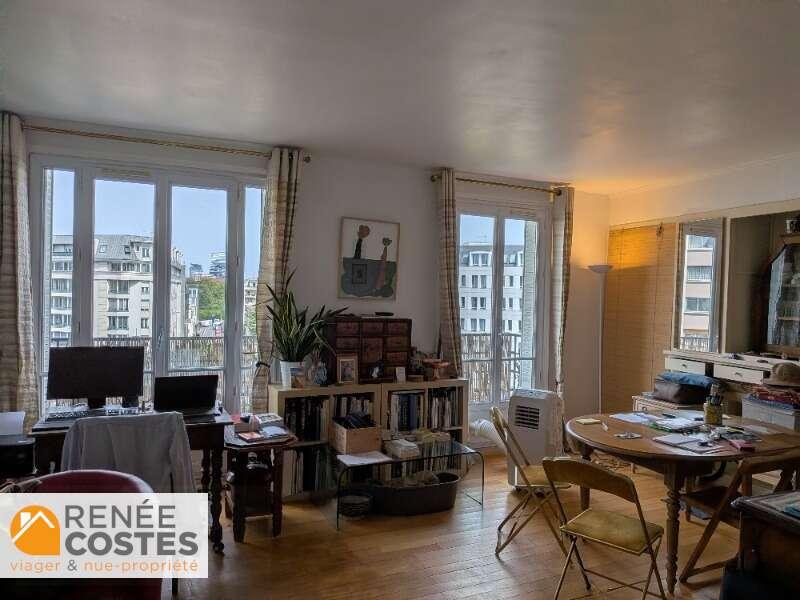 annonce Renée Costes
