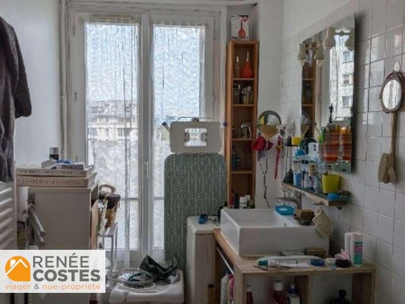 annonce Renée Costes