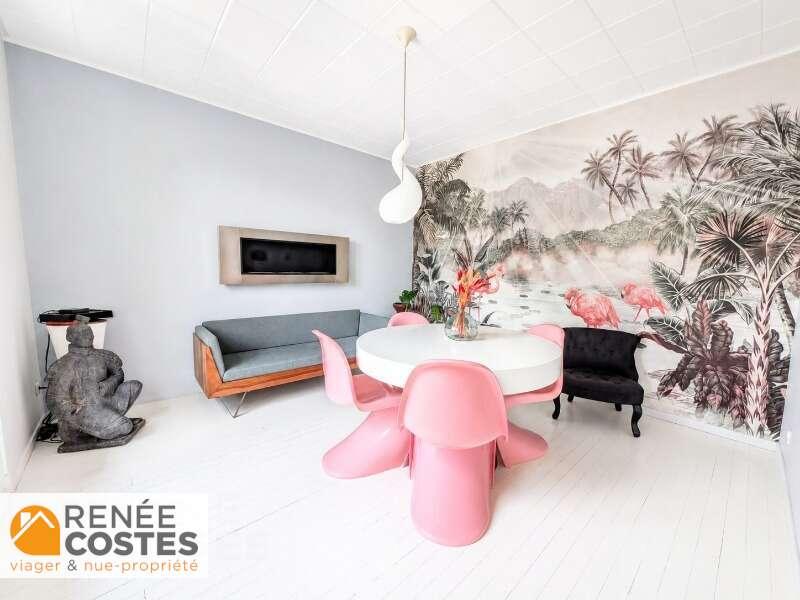annonce Renée Costes
