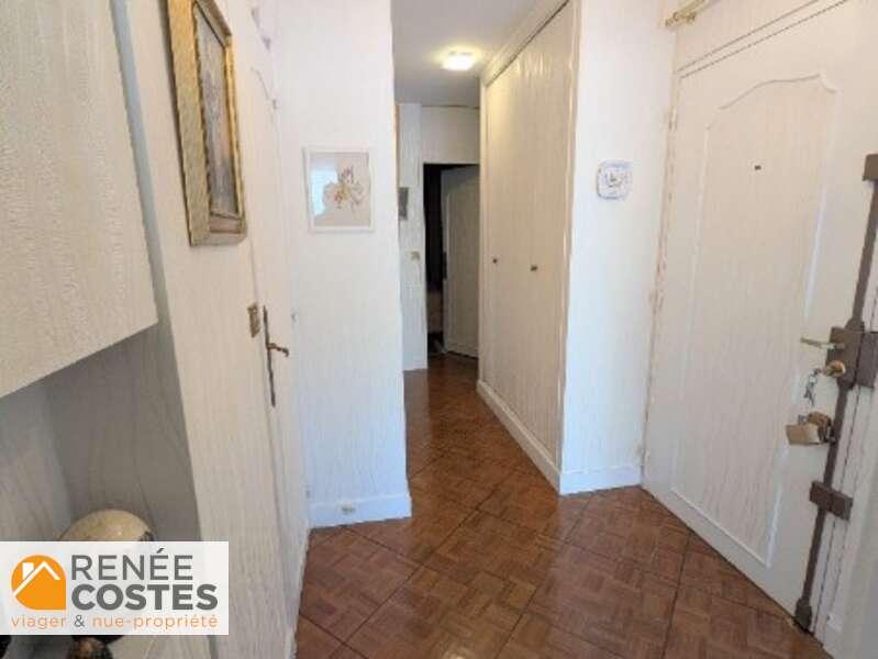 annonce Renée Costes