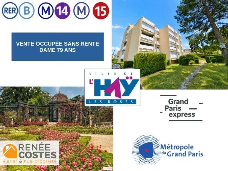 annonce Renée Costes