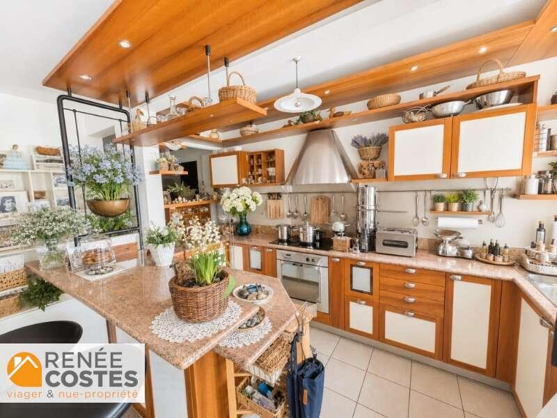 annonce Renée Costes