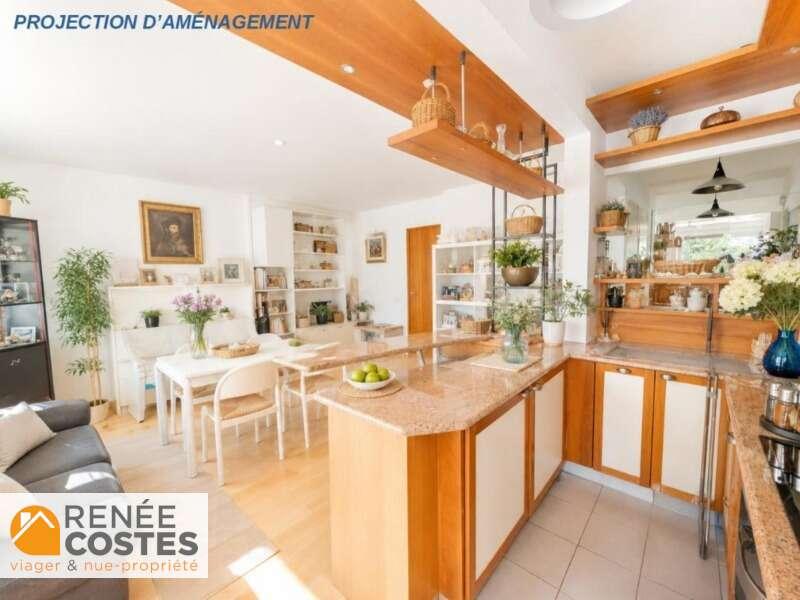annonce Renée Costes