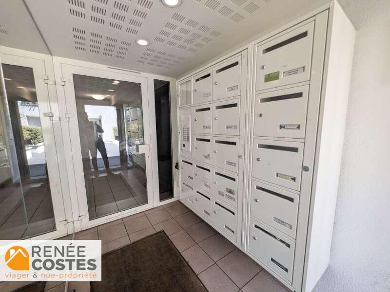 annonce Renée Costes