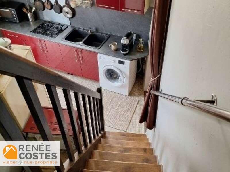 annonce Renée Costes