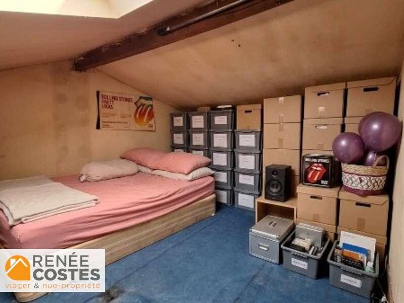 annonce Renée Costes