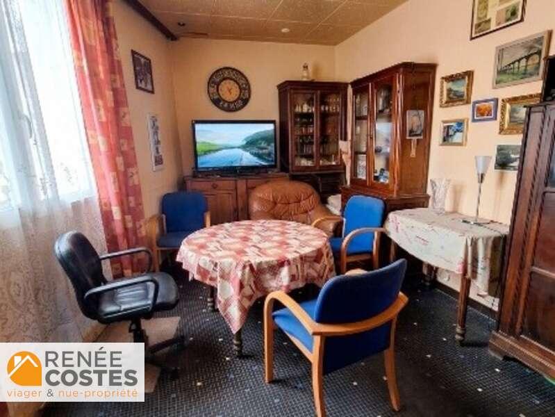 annonce Renée Costes