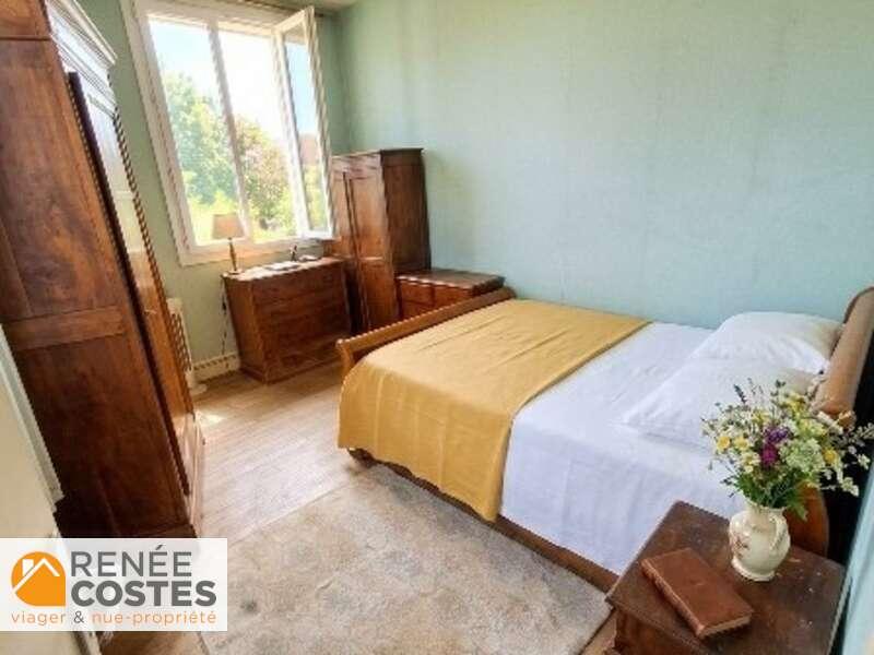 annonce Renée Costes