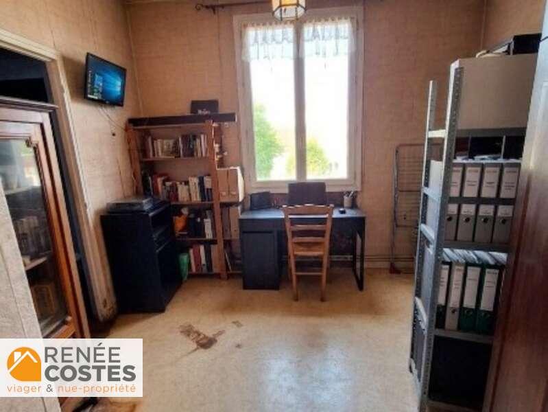 annonce Renée Costes
