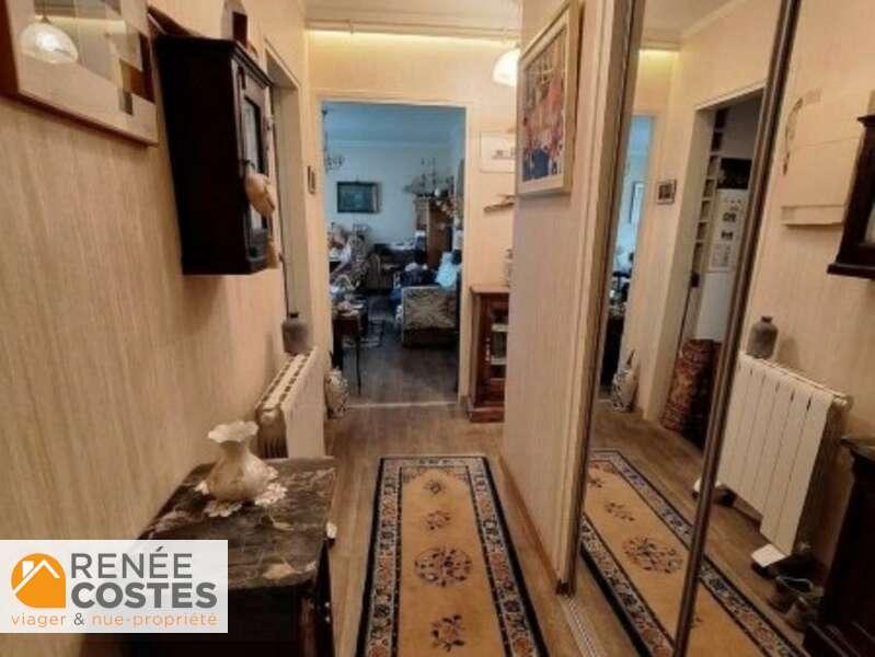 annonce Renée Costes