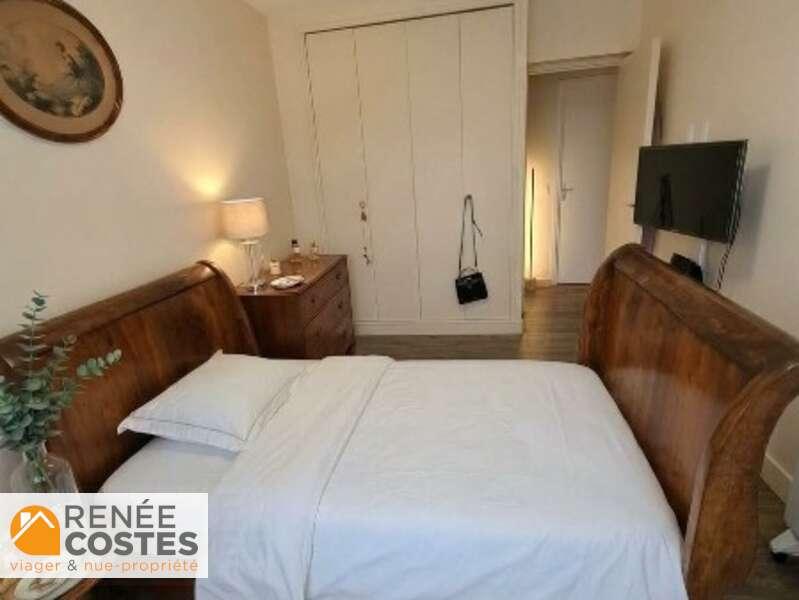annonce Renée Costes