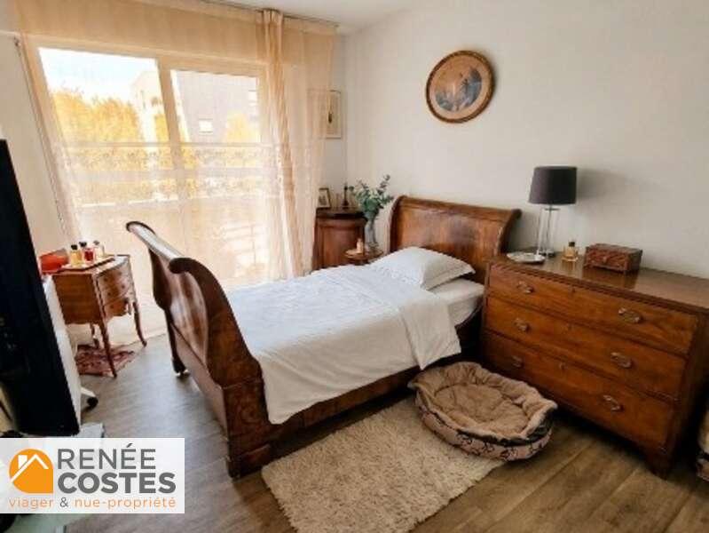 annonce Renée Costes