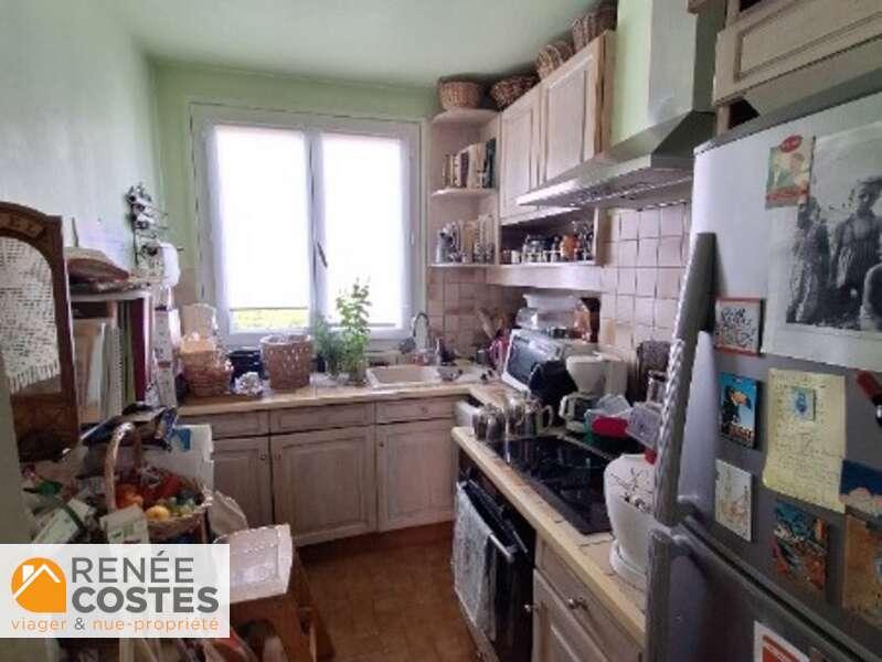 annonce Renée Costes