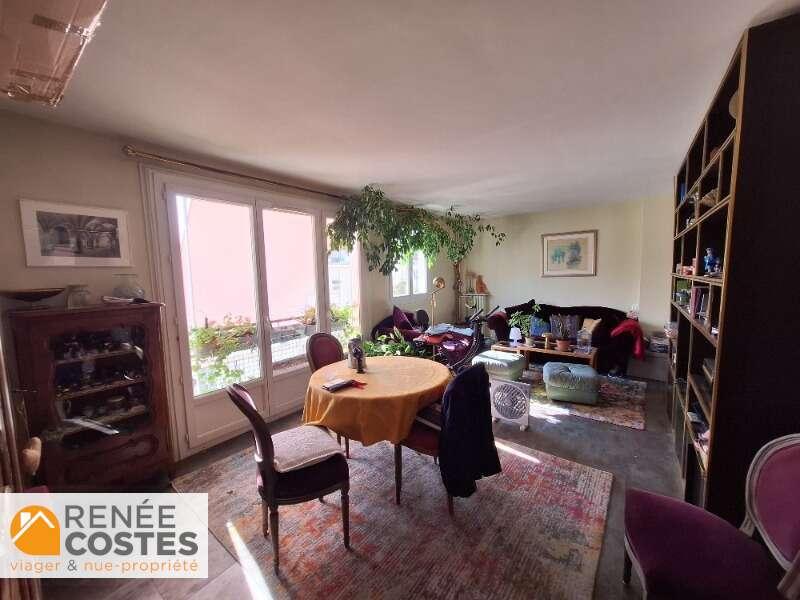 annonce Renée Costes