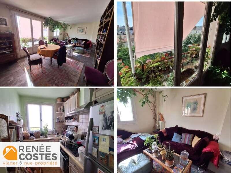 annonce Renée Costes