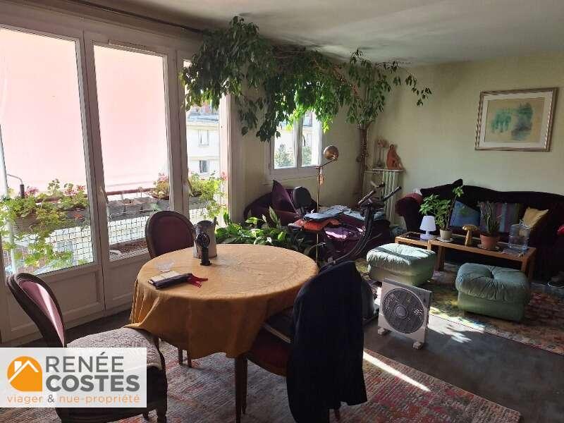 annonce Renée Costes