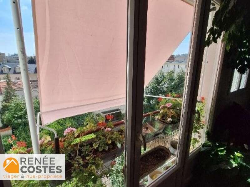 annonce Renée Costes