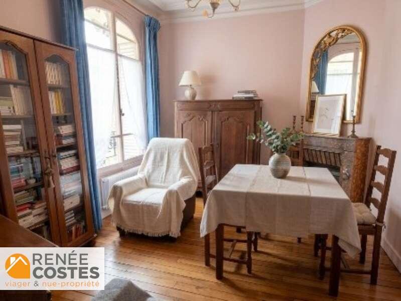 annonce Renée Costes