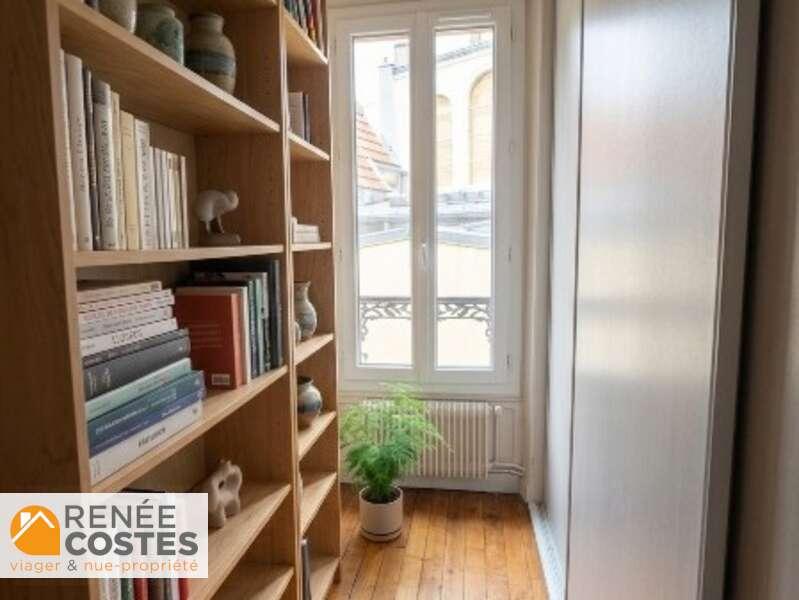 annonce Renée Costes