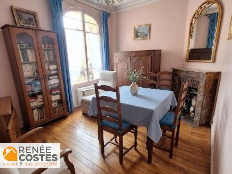 annonce Renée Costes