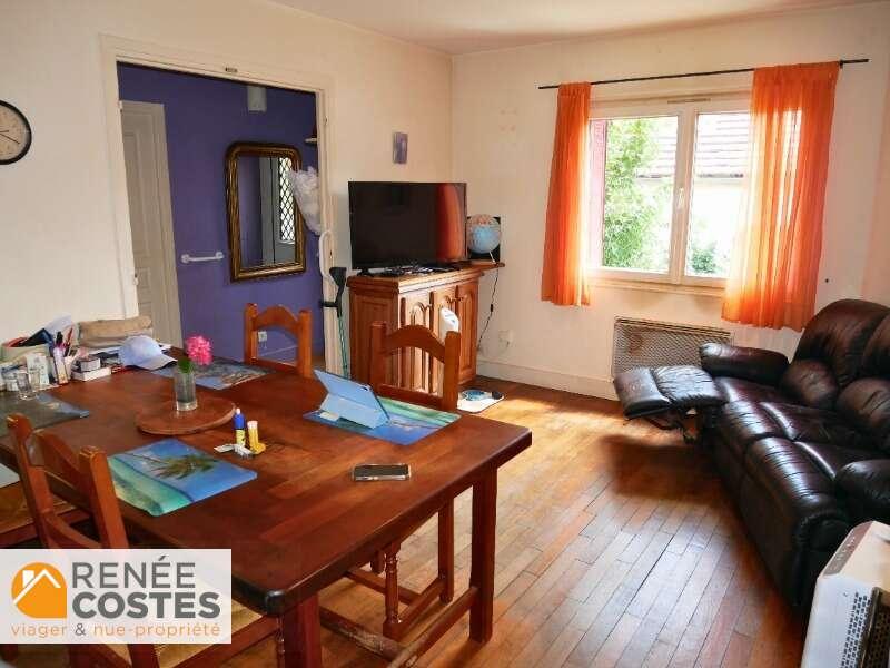 annonce Renée Costes