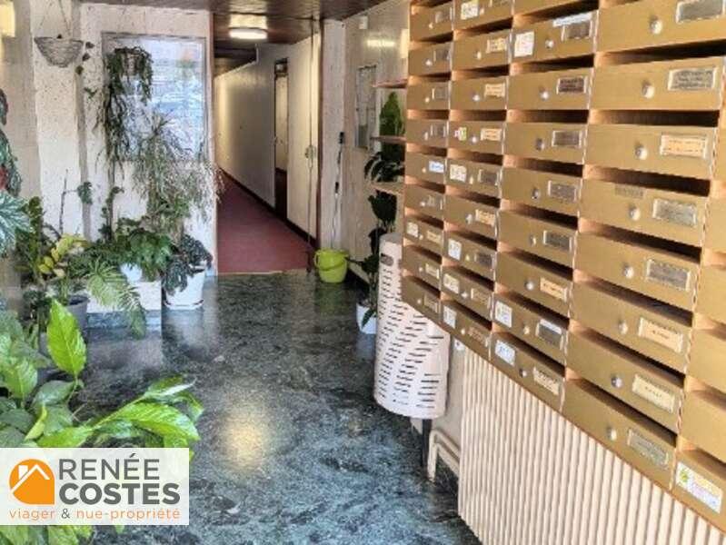annonce Renée Costes