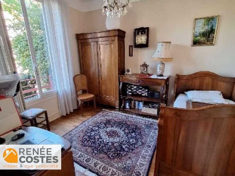 annonce Renée Costes