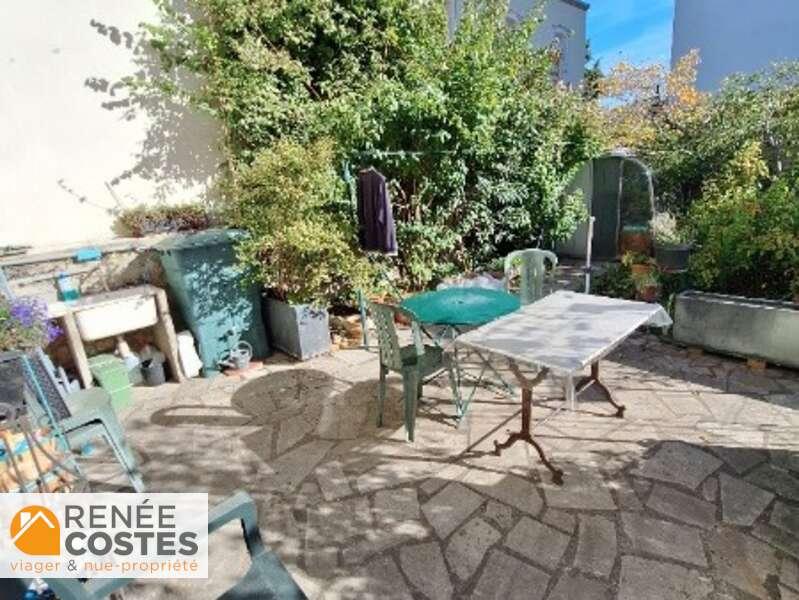 annonce Renée Costes