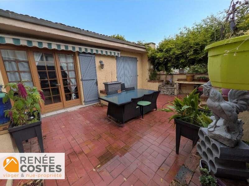 annonce Renée Costes