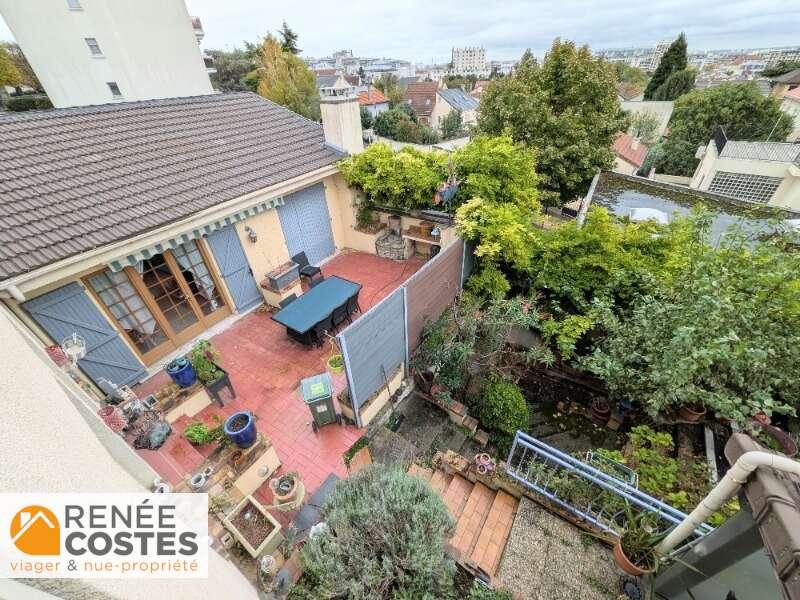 annonce Renée Costes
