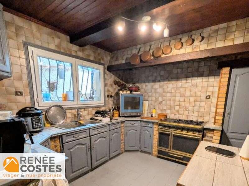annonce Renée Costes