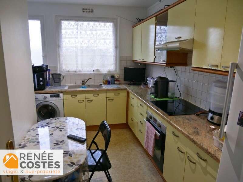 annonce Renée Costes