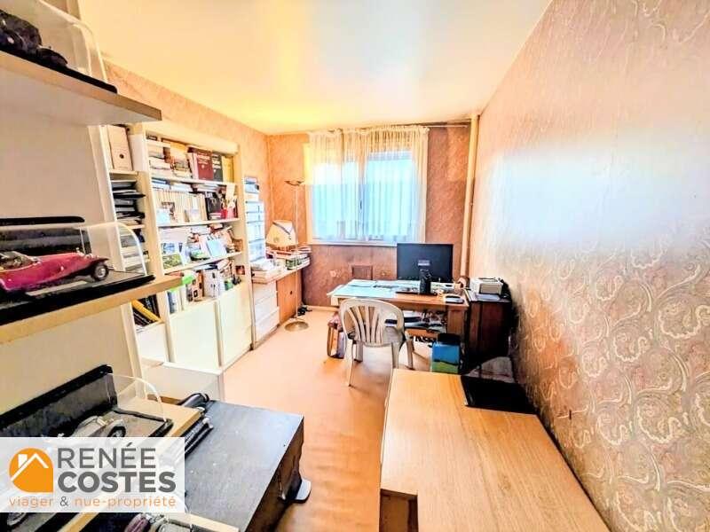 annonce Renée Costes