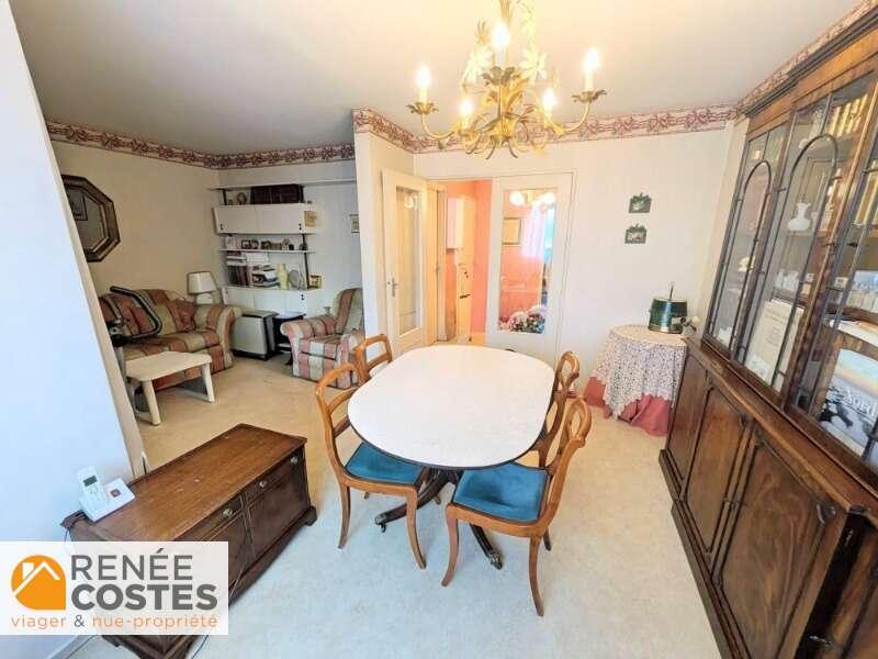 annonce Renée Costes